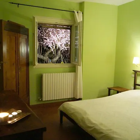 Domus Solis 1 * Ripatransone