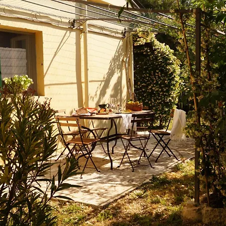 Domus Solis 1 Ripatransone