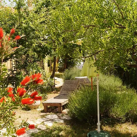Domus Solis 1 * Ripatransone